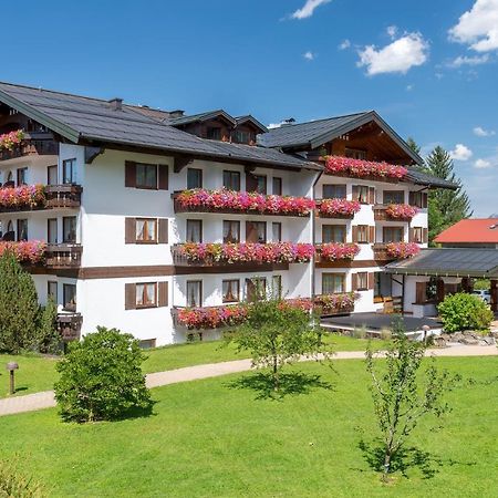 Hotel Rubihaus Oberstdorf Luaran gambar