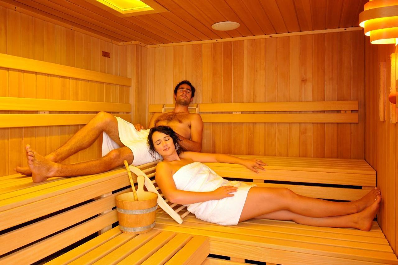 Hotel Rubihaus Oberstdorf Luaran gambar