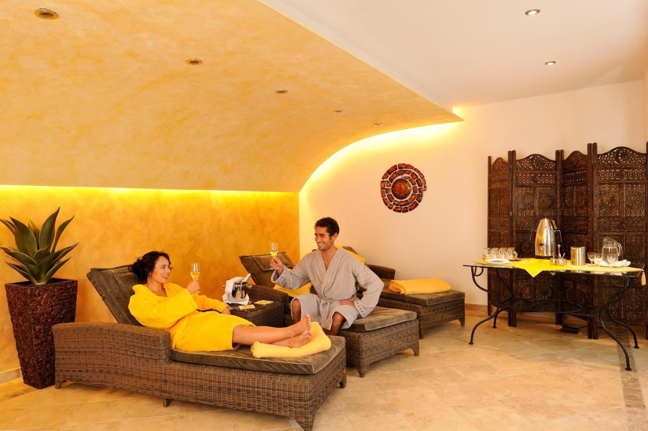 Hotel Rubihaus Oberstdorf Luaran gambar