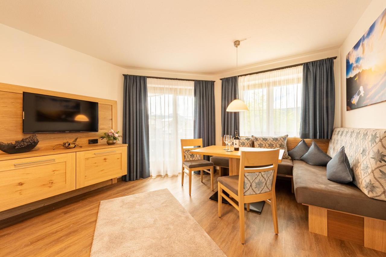 Hotel Rubihaus Oberstdorf Luaran gambar